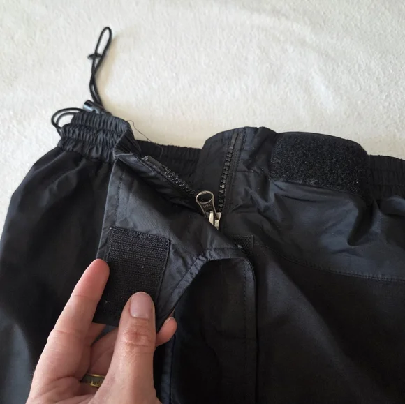 The North Face Women's Black Pants - Picture 6 of 13